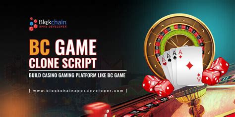  casino game script